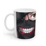 ماگ نورو استور طرح انیمه توکیو غول - Tokyo ghoul کد NM3539