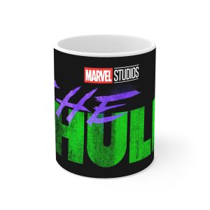 ماگ نورو استور طرح سریال She Hulk کد NM4977