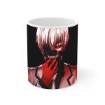 ماگ نورو استور طرح انیمه توکیو غول - Tokyo ghoul کد NM3540