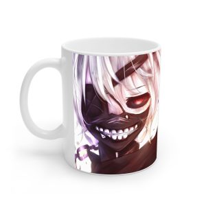 ماگ نورو استور طرح انیمه توکیو غول - Tokyo ghoul کد NM3542