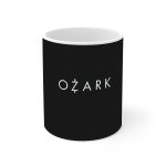 ماگ نورو استور طرح سریال Ozark کد NM4813