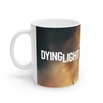 ماگ نورو استور طرح بازی Dying Light Game کد NM7095