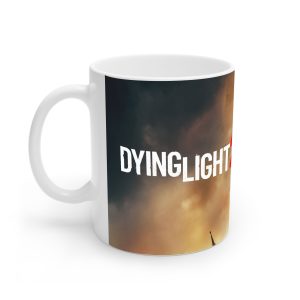 ماگ نورو استور طرح بازی Dying Light Game کد NM7095