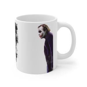 ماگ طرح جوکر Joker مدل NM1447