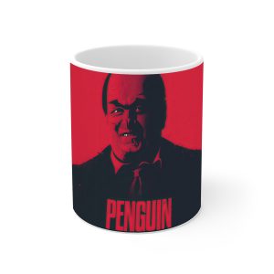 ماگ نورو استور طرح سریال The Penguin کد NM5608