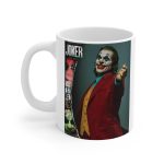 ماگ طرح جوکر Joker مدل NM1892