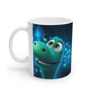 ماگ نورو استور طرح فیلم دایناسور خوب The Good Dinosaur کد NM12824