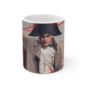 ماگ نورو استور طرح فیلم ناپلئون Napoleon کد NM12034