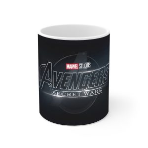 ماگ نورو استور طرح فیلم انتقام جویان Avengers کد NM10657