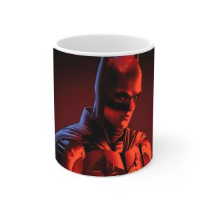 ماگ نورو استور طرح فیلم بتمن Batman کد NM10802