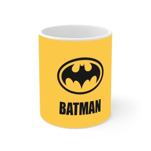 ماگ نورو استور طرح بتمن Batman کد NM13673