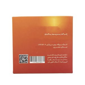 دستمال آشپزخانه ناژه کد 20004 بسته 36 عددی