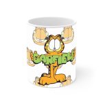 ماگ نورو استور طرح گارفیلد The Garfield کد NM13480