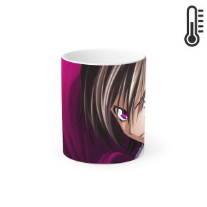 ماگ حرارتی نورو استور طرح انیمه Code Geass کد NM0594