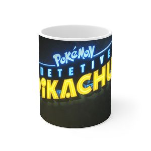 ماگ نورو استور طرح فیلم پوکمون Pokemon کد NM12123