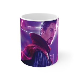 ماگ نورو استور طرح فیلم دکتر استرنج Doctor Strange کد NM11222