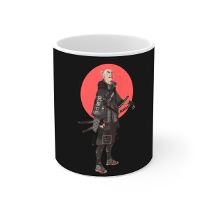 ماگ نورو استور طرح بازی ویچر The Witcher Game کد NM10100