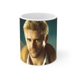 ماگ نورو استور طرح سریال Legends of Tomorrow کد NM4518