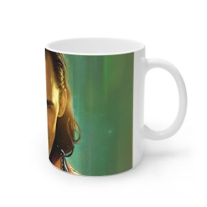 ماگ نورو استور طرح سریال لوکی Loki کد NM4578
