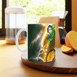 ماگ نورو استور طرح سریال لوکی Loki کد NM4525