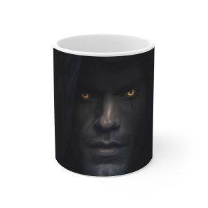 ماگ نورو استور طرح سریال ویچر the witcher کد NM5729