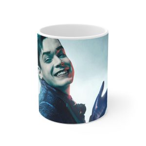 ماگ نورو استور طرح سریال Gotham کد NM4339