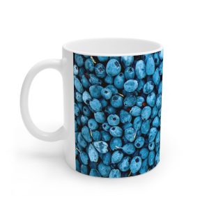 ماگ نورو استور طرح Blueberries کد NM15126