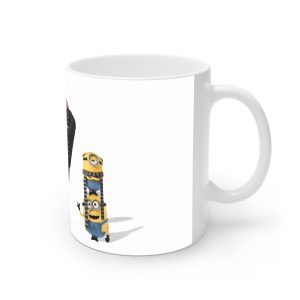 ماگ نورو استور طرح Despicable Me کد NM15094