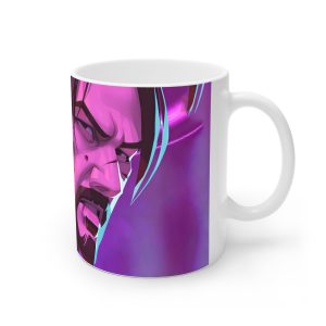 ماگ نورو استور طرح John Wick کد NM15113
