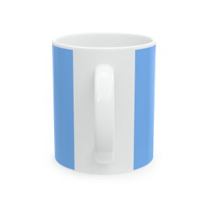 ماگ طرح روز دندان پزشک مدل NM3087