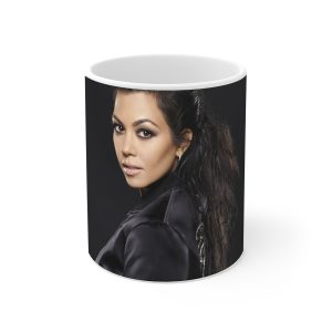 ماگ نورو استور طرح سریال Keeping Up With the Kardashians کد NM4496