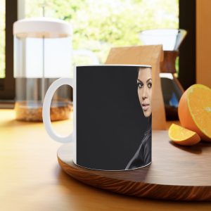 ماگ نورو استور طرح سریال Keeping Up With the Kardashians کد NM4496