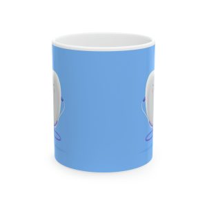 ماگ طرح روز دندان پزشکی مدل NM3090